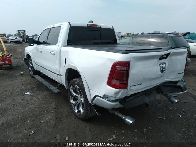 1C6SRFHMXLN422297 RAM 1500 Limited