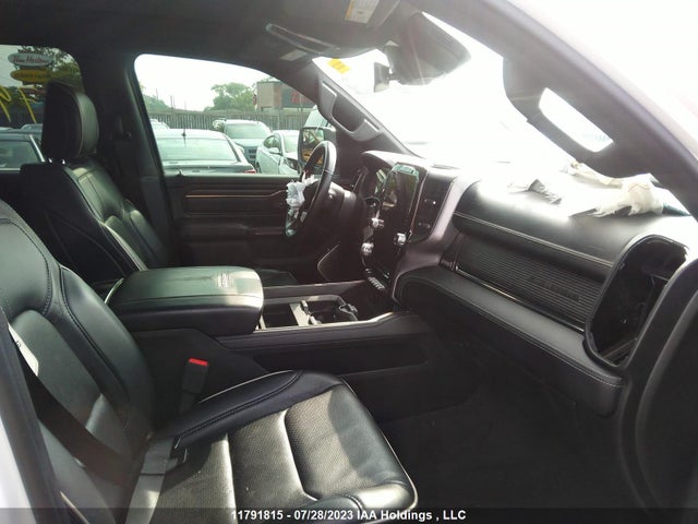1C6SRFHMXLN422297 RAM 1500 Limited