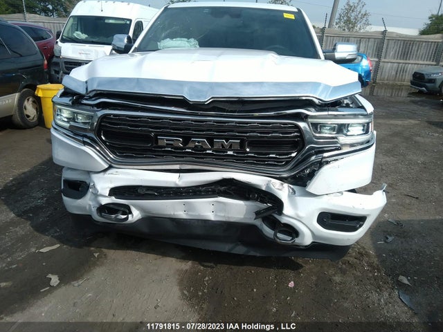 1C6SRFHMXLN422297 RAM 1500 Limited