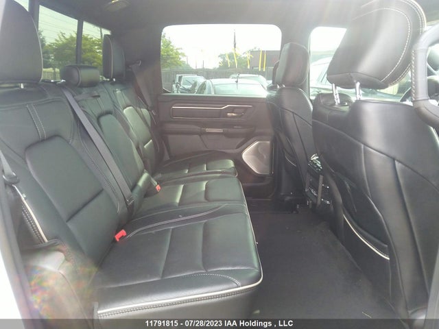 1C6SRFHMXLN422297 RAM 1500 Limited