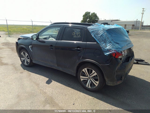 JA4AJVAW3MU601798 Mitsubishi RVR