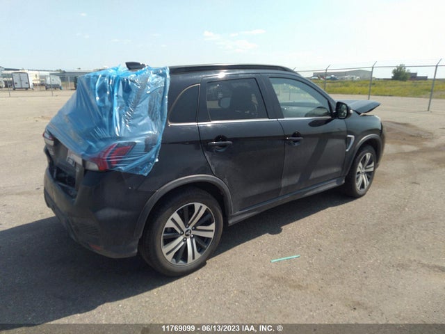 JA4AJVAW3MU601798 Mitsubishi RVR