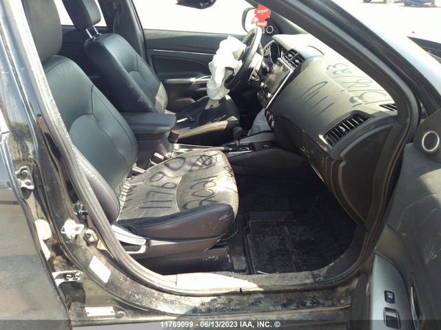 JA4AJVAW3MU601798 Mitsubishi RVR
