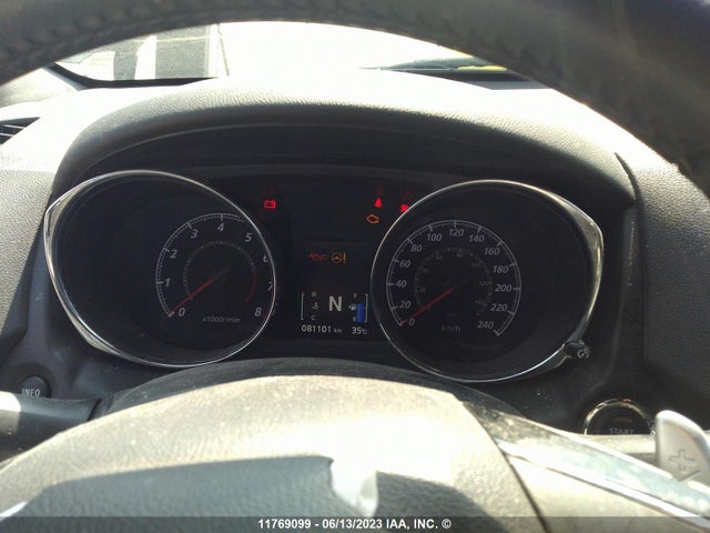 JA4AJVAW3MU601798 Mitsubishi RVR