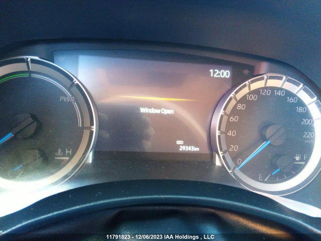 Toyota Highlander Hybrid Bronze 2023 5TDABRCH1PS565918 Image 7