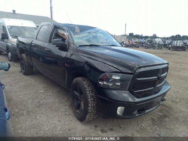 1C6RR7TM6JS226447 auction archive image