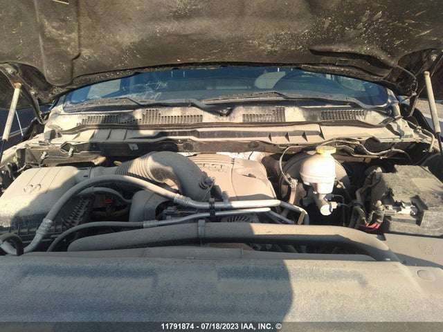 3C6RR7KT8JG122915 RAM 1500 St