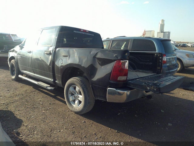 3C6RR7KT8JG122915 RAM 1500 St