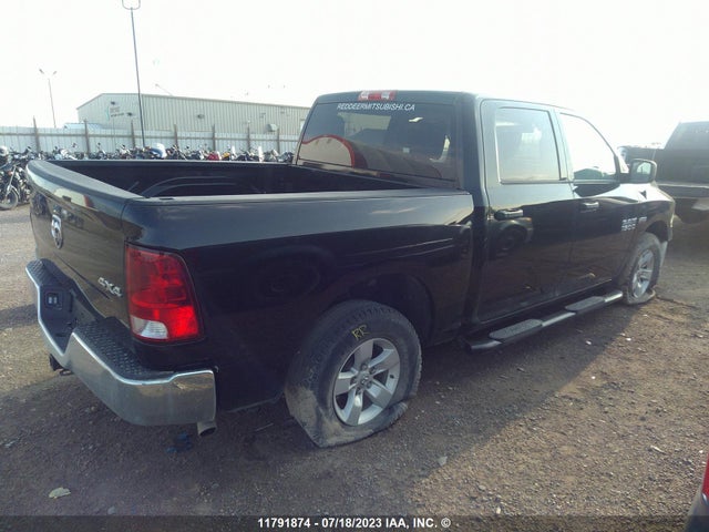 3C6RR7KT8JG122915 RAM 1500 St