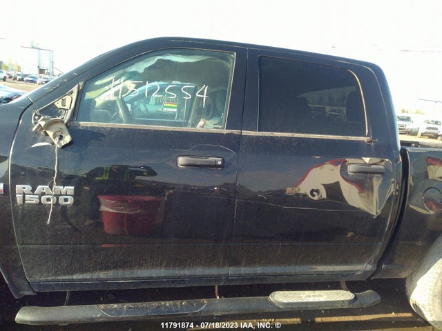 3C6RR7KT8JG122915 RAM 1500 St