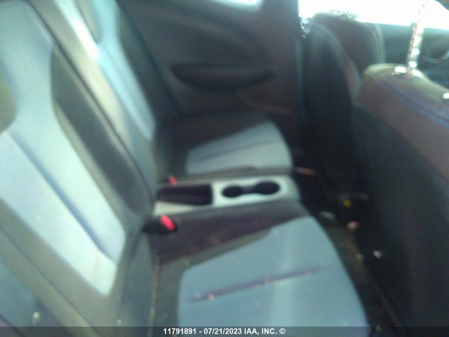 Hyundai Veloster Premium 2020 KMHTG6AF0LU023351 Image 8