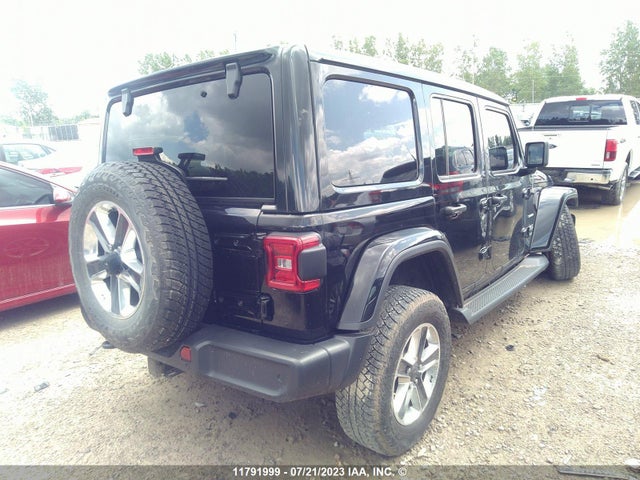 1C4HJXEG1KW548801 Jeep Wrangler Unlimited Sahara