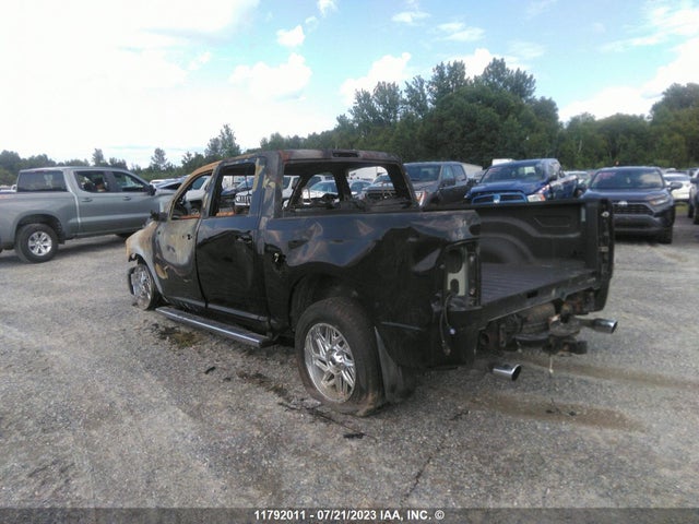 1C6RR7LT0GS190450 RAM 2016