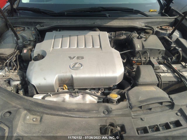 JTHBK1GG7F2171772 Lexus ES 350