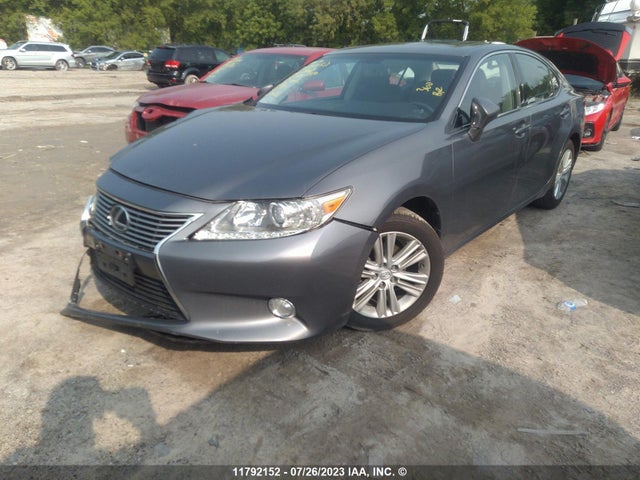 JTHBK1GG7F2171772 Lexus ES 350
