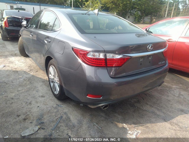 JTHBK1GG7F2171772 Lexus ES 350