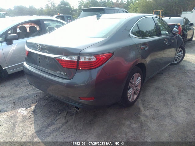 JTHBK1GG7F2171772 Lexus ES 350