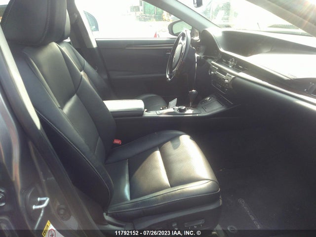JTHBK1GG7F2171772 Lexus ES 350