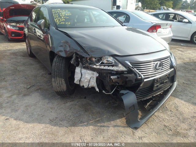 JTHBK1GG7F2171772 Lexus ES 350