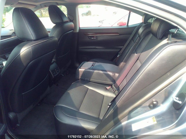 JTHBK1GG7F2171772 Lexus ES 350