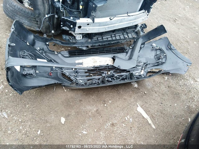 Toyota Rav4 Limited 2021 2T3D1RFV7MC145772 Image 12