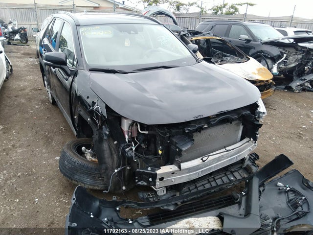 Toyota Rav4 Limited 2021 2T3D1RFV7MC145772 Image 6