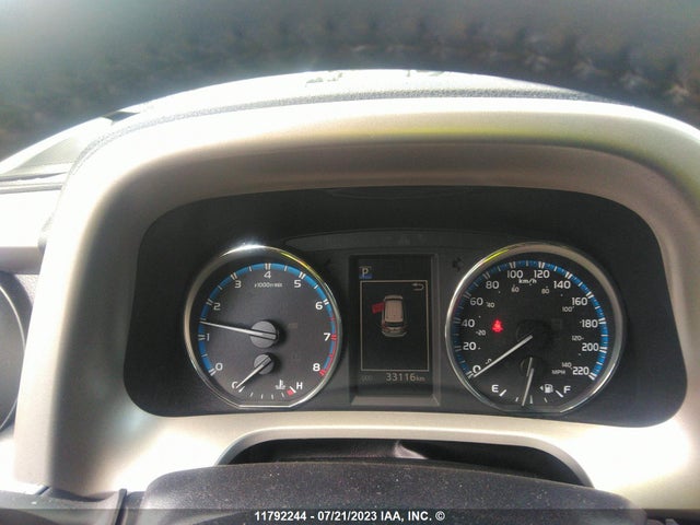 Toyota Rav4 Adventure/xle 2018 2T3RFREV4JW833599 Image 8