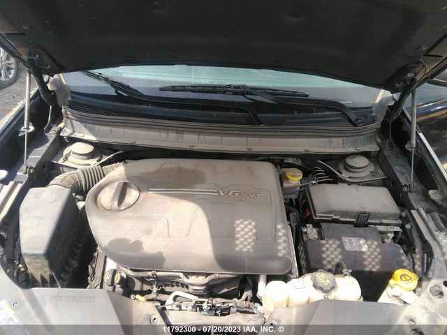 1C4PJMBXXLD656863 Jeep Cherokee Trailhawk
