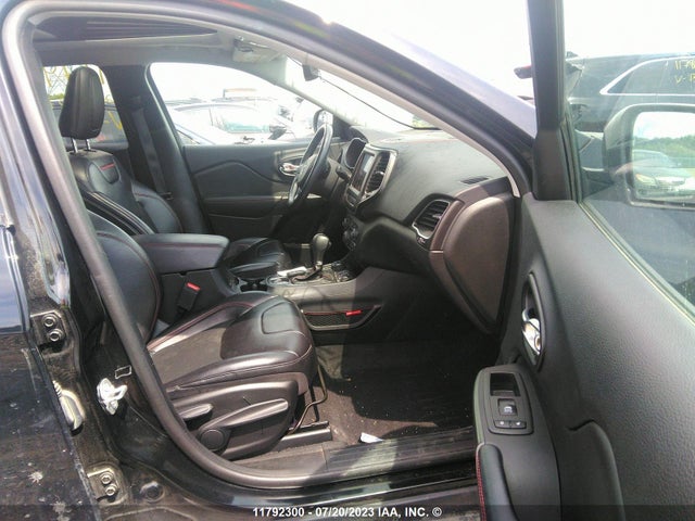 1C4PJMBXXLD656863 Jeep Cherokee Trailhawk