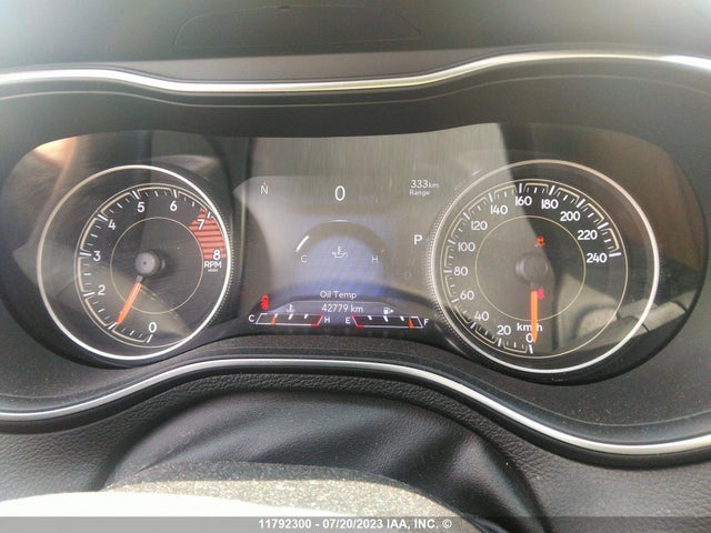 1C4PJMBXXLD656863 Jeep Cherokee Trailhawk