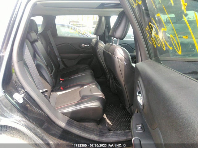 1C4PJMBXXLD656863 Jeep Cherokee Trailhawk