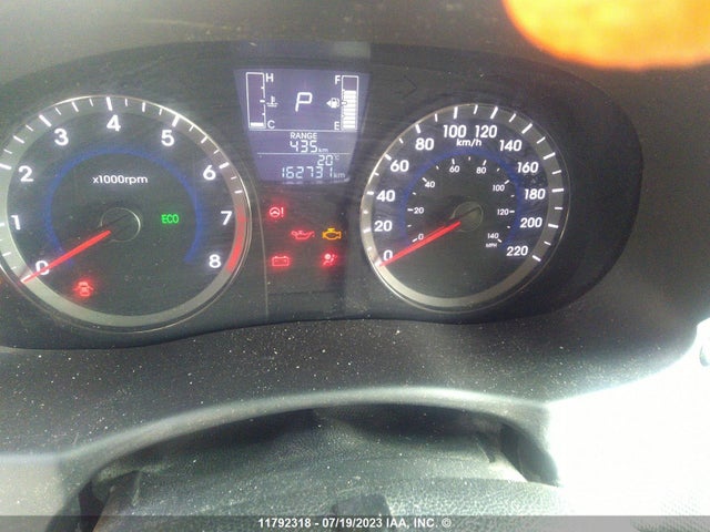Hyundai ACCENT SE 2017 KMHCT5AE0HU341281 Image 7
