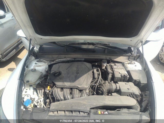 Hyundai SONATA SE 2021 5NPEG4JA4MH063076 Image 10