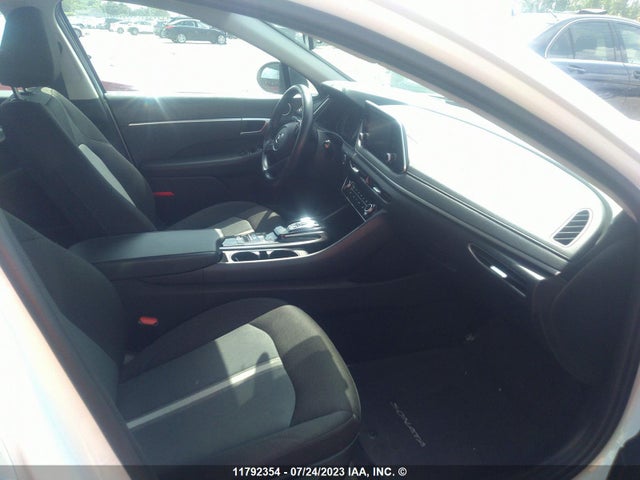 Hyundai SONATA SE 2021 5NPEG4JA4MH063076 Image 5