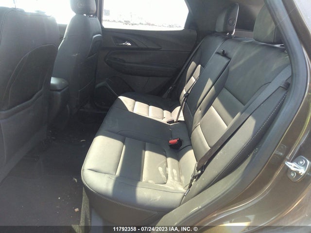 Chevrolet Trailblazer Activ 2021 KL79MSSL2MB095599 Image 8
