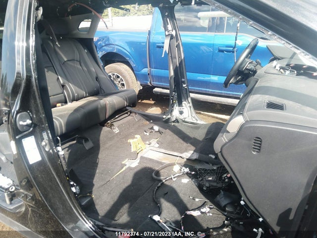 2T2JZMDA2LC227801 Lexus RX 350