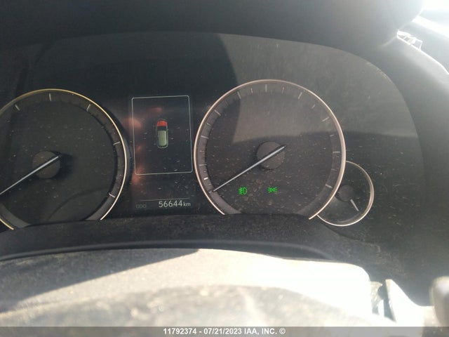 2T2JZMDA2LC227801 Lexus RX 350