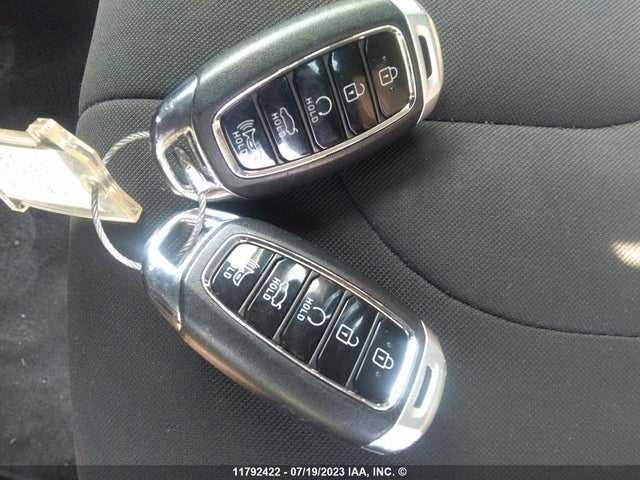 Hyundai ELANTRA SEL 2021 KMHLM4AG4MU133987 Image 3