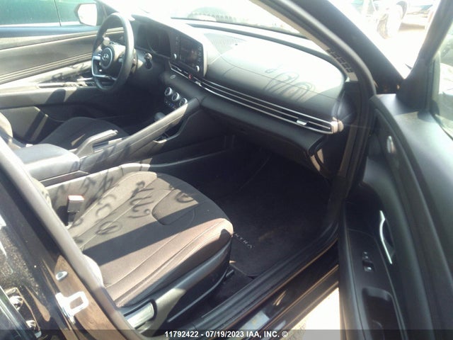 Hyundai ELANTRA SEL 2021 KMHLM4AG4MU133987 Image 6