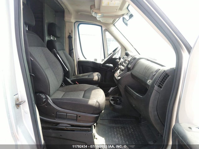 3C6TRVBG4EE122070 RAM Promaster 1500 1500 High