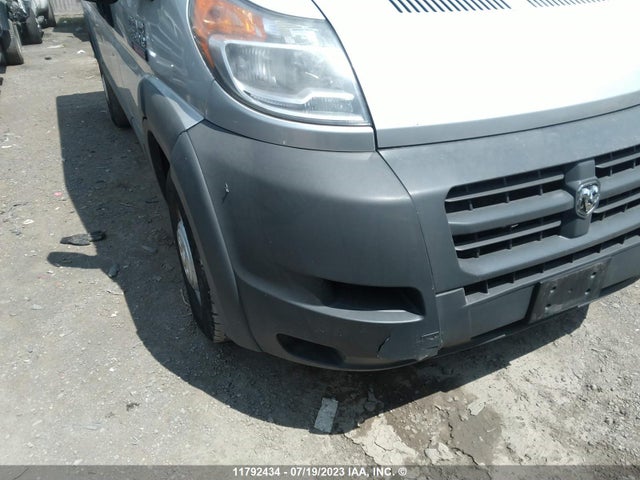 3C6TRVBG4EE122070 RAM Promaster 1500 1500 High