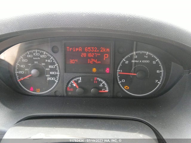 3C6TRVBG4EE122070 RAM Promaster 1500 1500 High