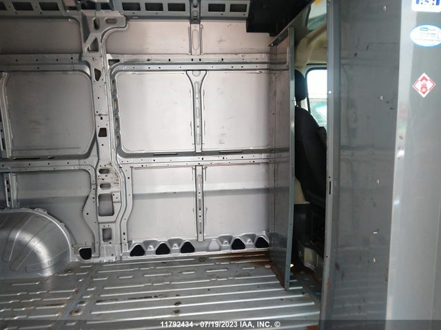 3C6TRVBG4EE122070 RAM Promaster 1500 1500 High