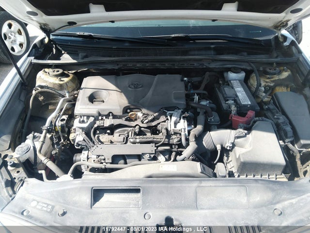 Toyota CAMRY 2019 4T1B11HK3KU222203 Image 10