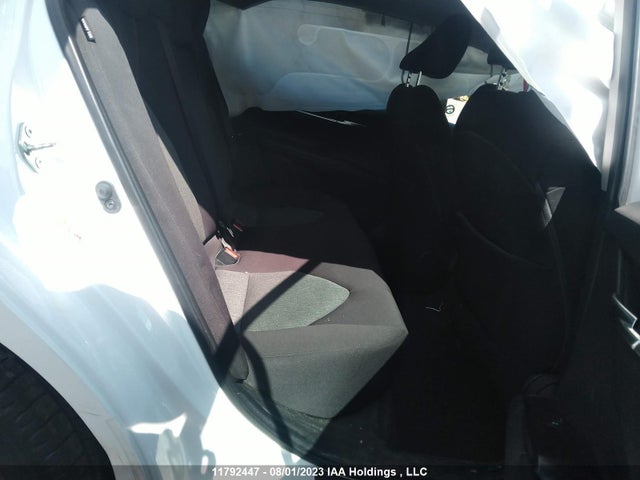 Toyota CAMRY 2019 4T1B11HK3KU222203 Image 8
