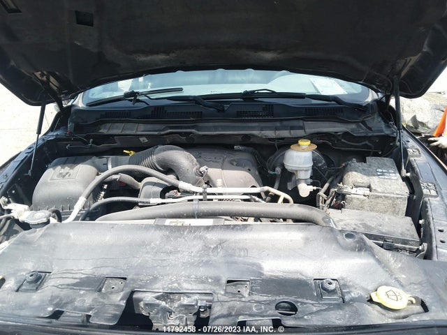 1C6RR7FT0FS693437 RAM 1500 St