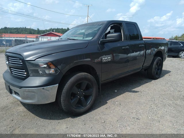 1C6RR7FT0FS693437 RAM 1500 St