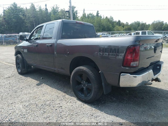1C6RR7FT0FS693437 RAM 1500 St