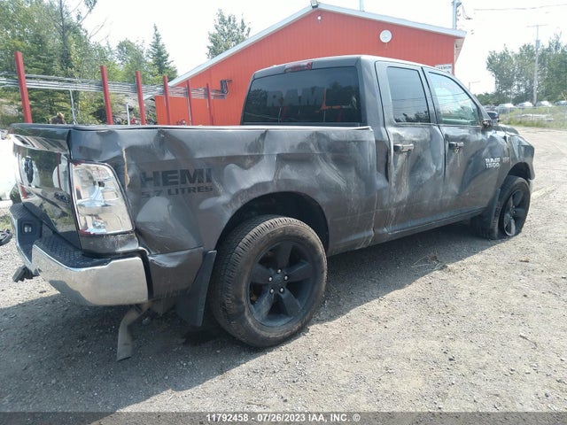 1C6RR7FT0FS693437 RAM 1500 St