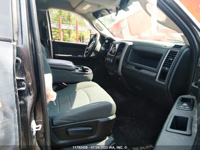 1C6RR7FT0FS693437 RAM 1500 St